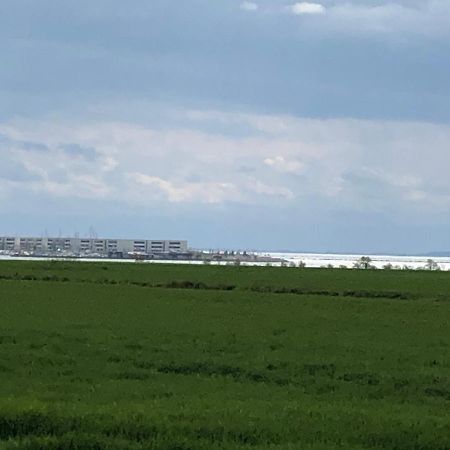 Kleine Scholle Fehmarn Exterior foto